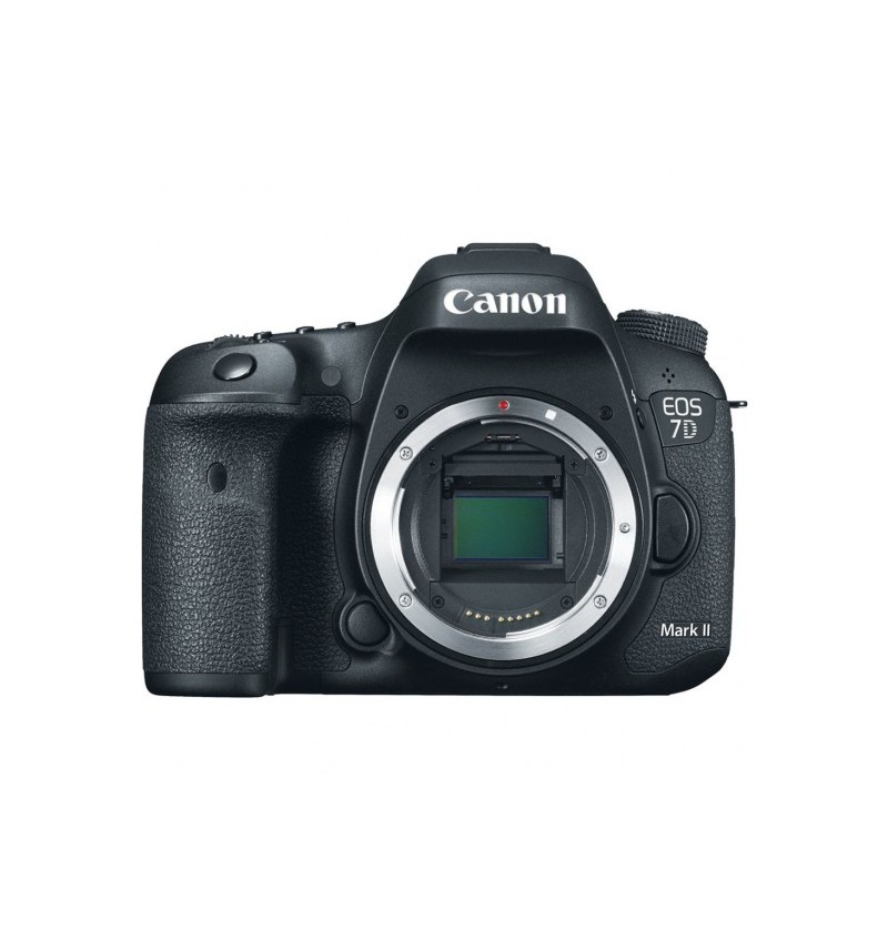 Canon EOS 7D Mark II Body